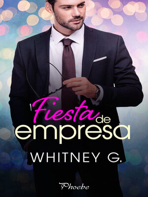 cover image of Fiesta de empresa